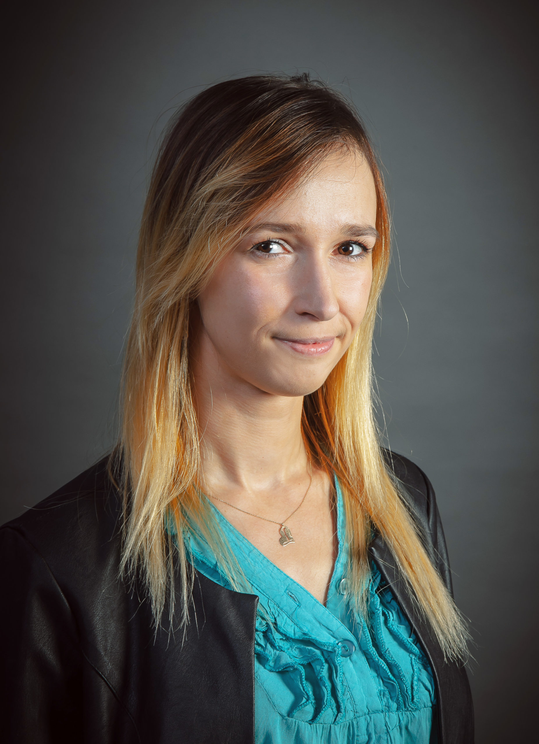 Iwona Ragan